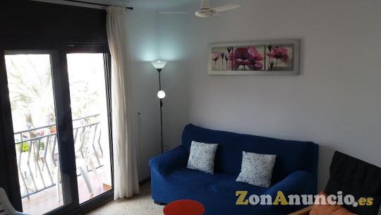 Apartamento La Plaça