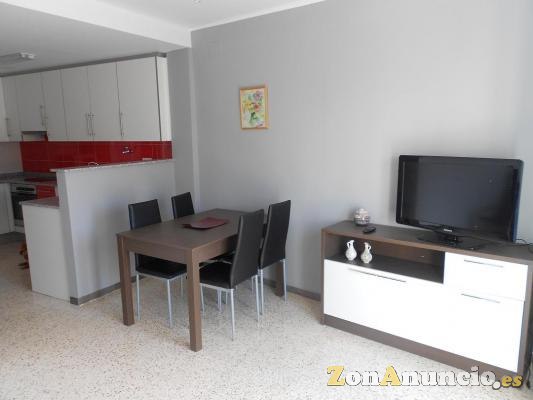 Apartamento La Plaça