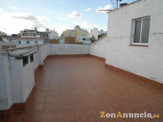 Apartamento La Plaça