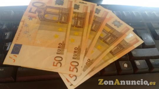 Préstamo de dinero urgente