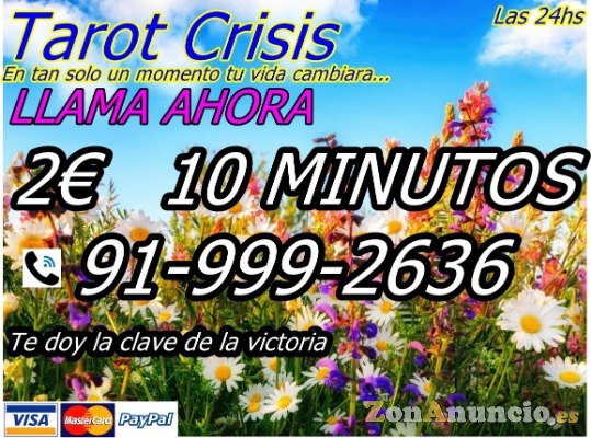 Tarot barato espiritual certero y fiable