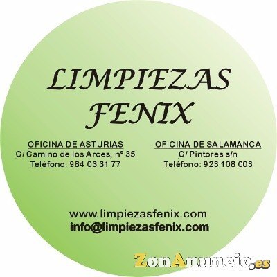 Limpiezas de persianas,oficinas, cristales, naves, pisos