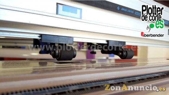 Plotter de corte Refine CC 720 II robusto economico