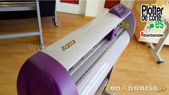 Plotter de corte Refine CC 720 II robusto economico