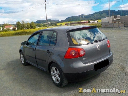 Volkswagen Golf 1.4 75