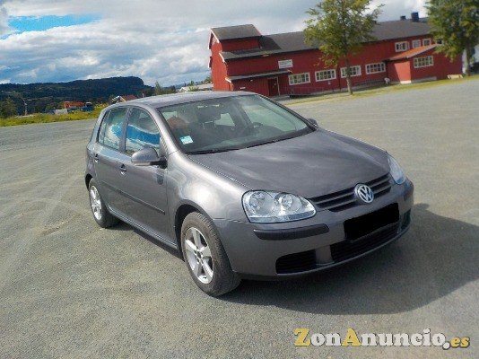 Volkswagen Golf 1.4 75