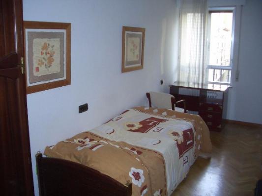 Se alquilan habitaciones