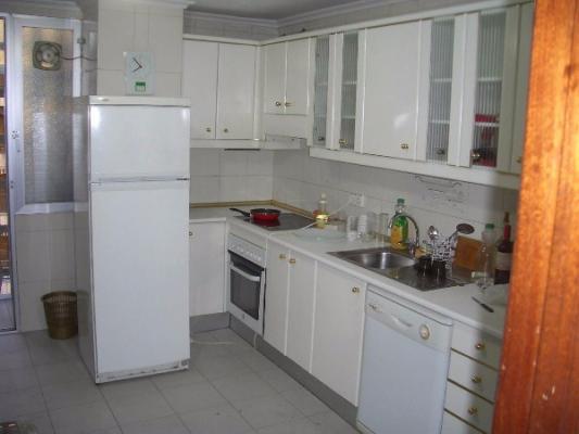 Se alquilan habitaciones
