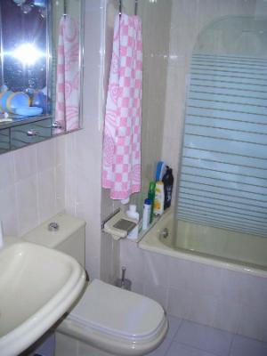 Se alquilan habitaciones