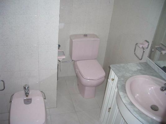 Se alquilan habitaciones