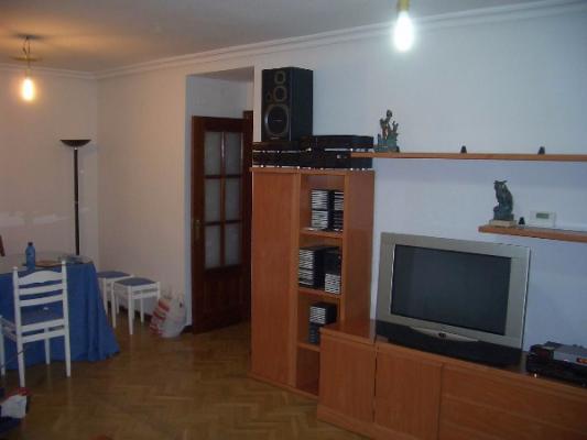 Se alquilan habitaciones