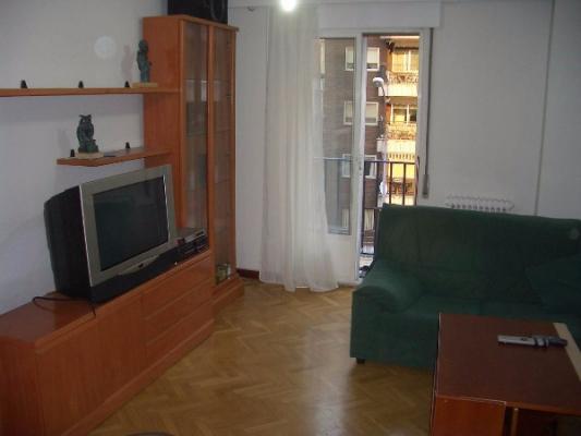 Se alquilan habitaciones
