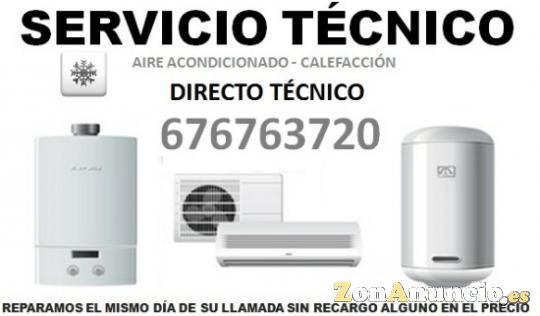 Servicio Técnico Deikko Elche 965217105