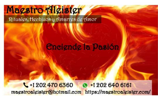 REENCUENTRA LA PASION