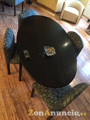 Vendo Muebles de oficina de segunda mano en buen estado