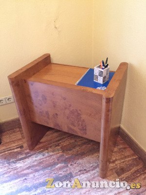 Vendo Muebles de oficina de segunda mano en buen estado