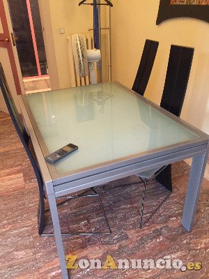 Vendo Muebles de oficina de segunda mano en buen estado