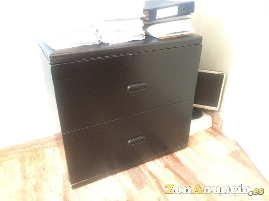 Vendo Muebles de oficina de segunda mano en buen estado