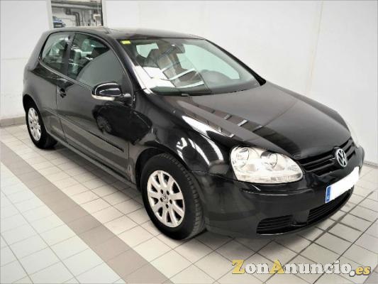 Volkswagen Golf 1.9TDI Sportline 4Motion 105