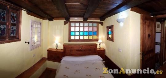 APARTAMENTO RUSTICO AMUEBLADO ABEN ABOO