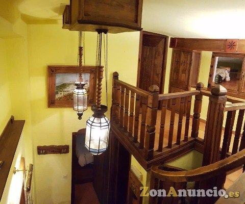APARTAMENTO RUSTICO AMUEBLADO ABEN ABOO