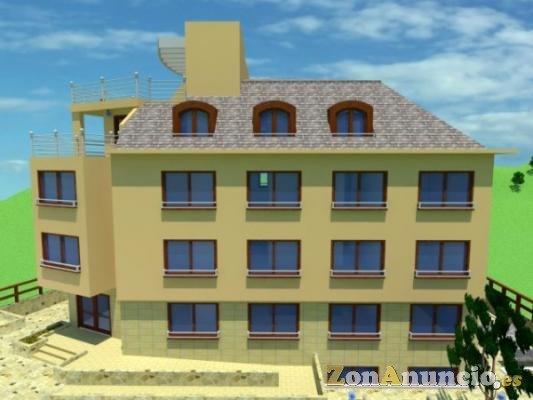 Creamos 3D Modelos / Casas / SketchUp / Por Internet