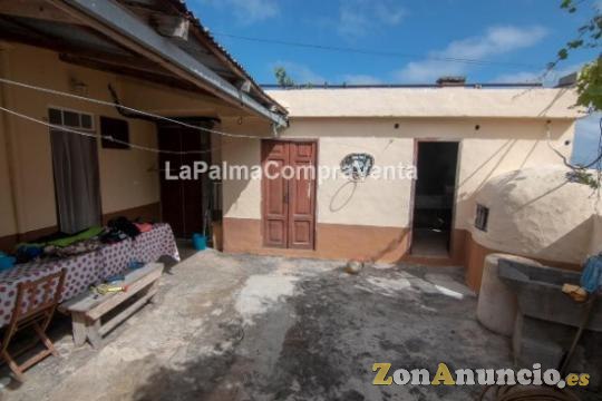 ID-362    Casa de campo completa para entrar a vivir