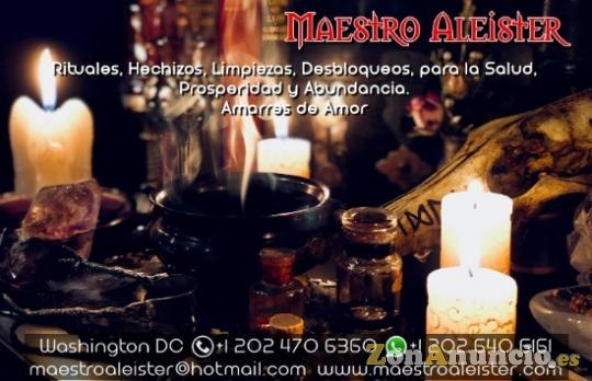 RITUALES DE LIMPIEZA PARA EL ÉXITO – Atrae el Éxito –