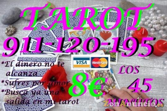 Tarot Expertas en super amarres