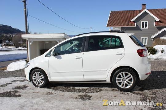 Volkswagen Golf Plus GOLF PLUS 1.6