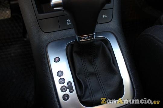 Volkswagen Golf Plus GOLF PLUS 1.6