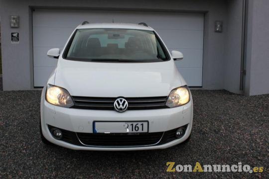 Volkswagen Golf Plus GOLF PLUS 1.6