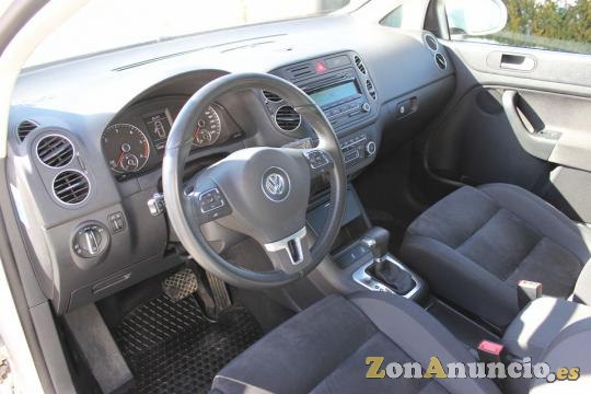 Volkswagen Golf Plus GOLF PLUS 1.6
