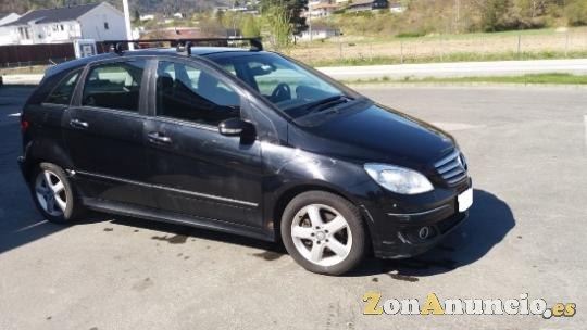 Mercedes-Benz Classe B 2008