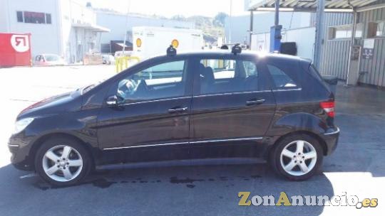 Mercedes-Benz Classe B 2008