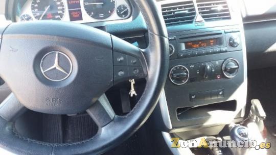 Mercedes-Benz Classe B 2008