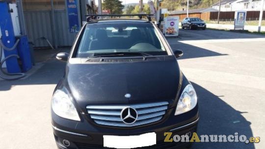 Mercedes-Benz Classe B 2008