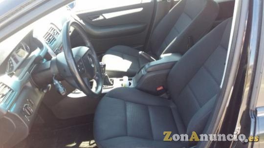 Mercedes-Benz Classe B 2008