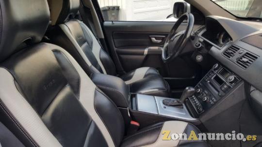 Volvo XC 90 D5