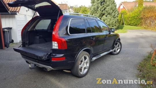 Volvo XC 90 D5