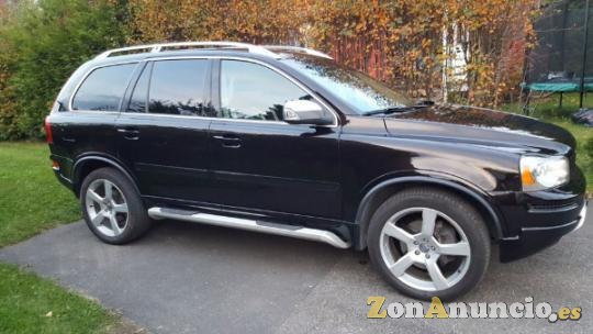 Volvo XC 90 D5