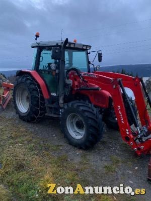 Massey Ferguson 6245