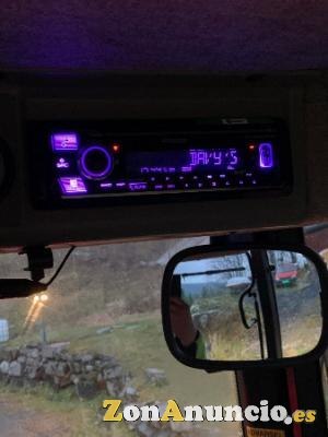 Massey Ferguson 6245