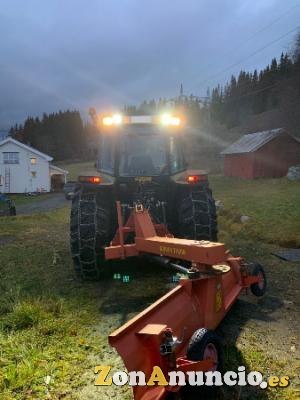 Massey Ferguson 6245