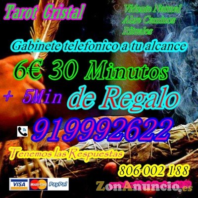 Tarot ,24hs a tu servicio