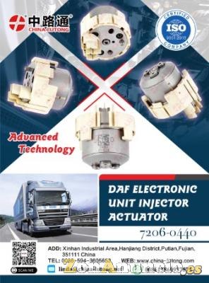 bomba inyectora delphi