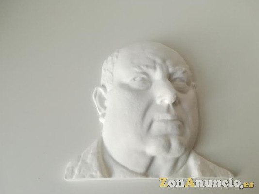 SERVICIO DE IMPRESIÓN 3D