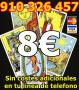 Venta Otros Servicios: Tarot Visa 8 euros Daniela especial amor
