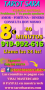Venta Otros Servicios: Tarot 24hs,40min por 8 euros
