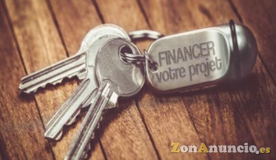 Proyecto financiero para particulares